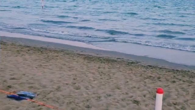 шум моря/вечер/закат смотреть онлайн