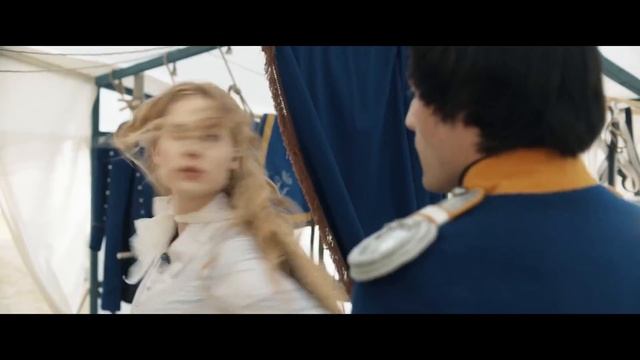 Аманат — Трейлер (2022) смотреть онлайн