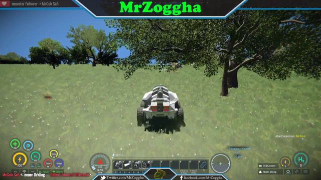 Space Engineers [Deutsch] 🚀 Staffel 2 Folge 01 🛸 Willkommen in der neuen Galaxie смотреть онлайн