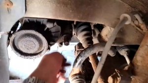 Замена масла в коробке передач 5 МКПП Фольксваген Бора 1.6 (Volkswagen Bora)