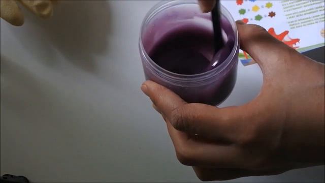 Делаем новые слаймы! смотреть онлайн