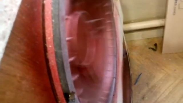 Тест самодельного саба смотреть онлайн