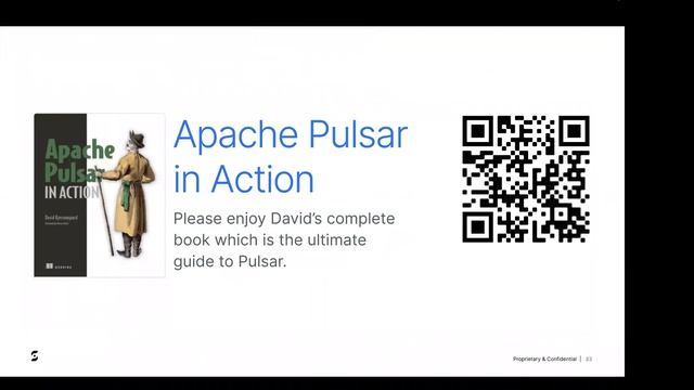 Building Real-Time Requires a Team: Tim Spann, Developer Advocate @ StreamNative смотреть онлайн