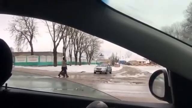 Как нужно разговаривать с ГАИ. смотреть онлайн