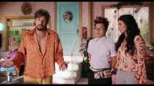 Не шутите с Зоханом угарная комедия