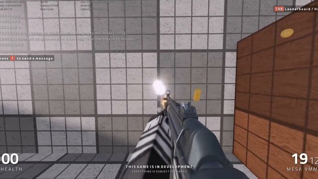 Games Unite Testing Place ALL WEAPONS (Roblox) смотреть онлайн