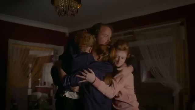 Broken - Official Trailer (2012) [HD] Cillian Murphy, Tim Roth, Lily James смотреть онлайн