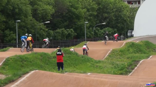 Старшие юноши 1999-2000 г.р. ЧиПМ. Финал. смотреть онлайн