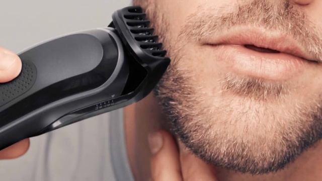 Trimmer Sound | звук триммера