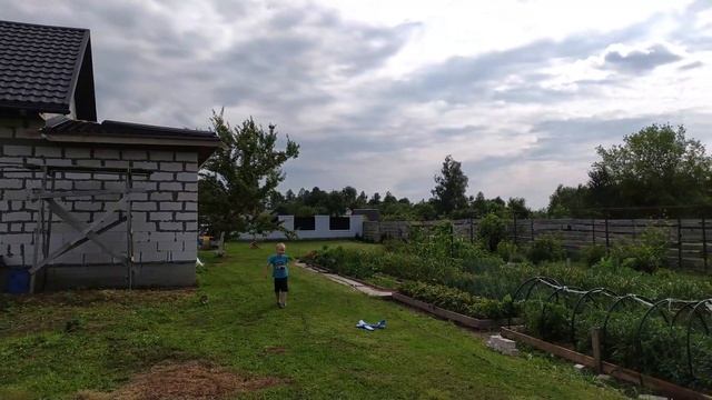 Строительный Челлендж