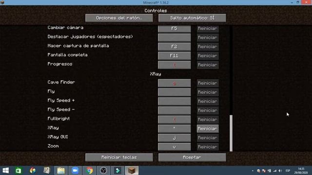 Descargar (X-RAY 1.16.2) ?100% EFECTIVO? смотреть онлайн