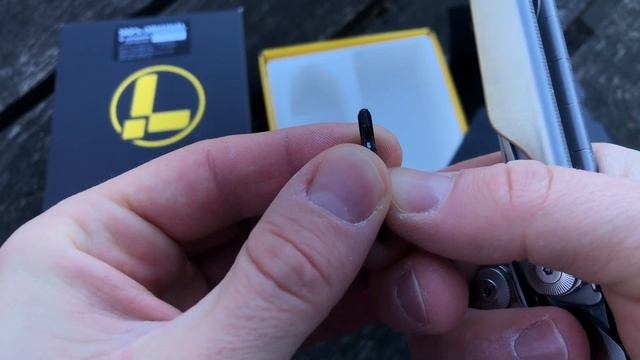 LEATHERMAN SURGE 2022 ЧЕСТНЫЙ ОБЗОР И ВПЕЧАТЛЕНИЯ ОТ САМОГО НАВОРОЧЕННОГО МУЛЬТИТУЛА ЛЕЗЕРМАН