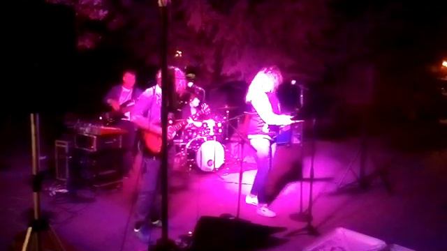 Джем на Приморском - Кино "Кончится Лето" Севастополь 30 сентября 2019г. смотреть онлайн