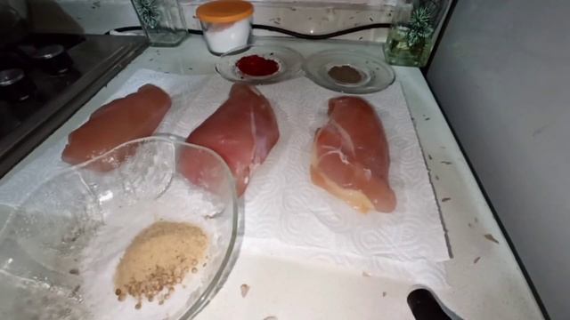 Рецепты для особых гостей 