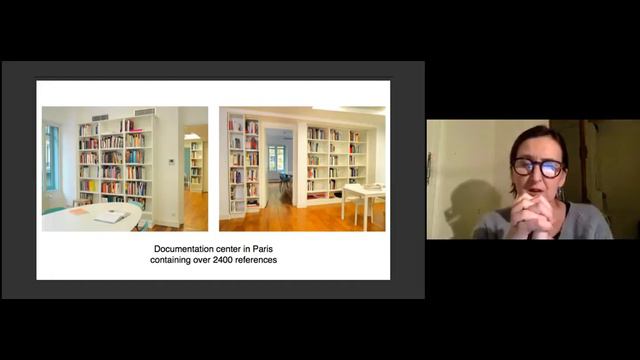 Common Ground | Curatorial Activism, Part 2 смотреть онлайн