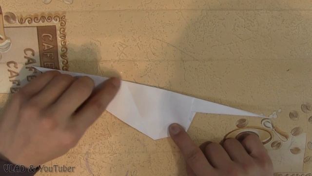 Обезьяна из бумаги / Monkey Out Of Paper