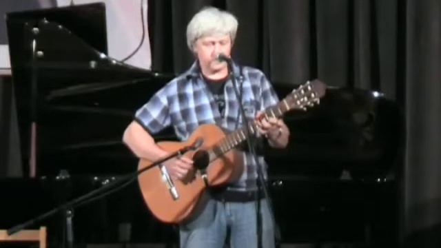 Игорь Жук - Письма смотреть онлайн