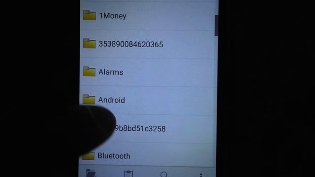 LG K4. Как поставить песню на звонок. смотреть онлайн