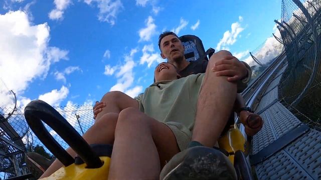Родельбан Роза Хутор 2022 смотреть онлайн
