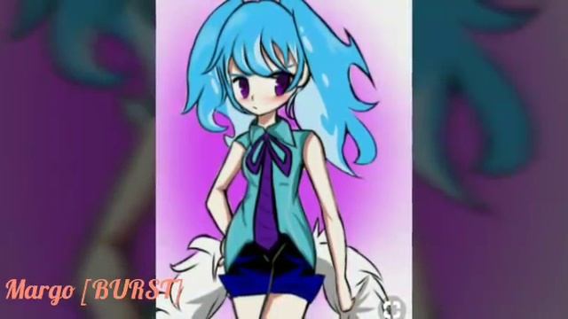 Beyblade Burst смешные и милые картинки.