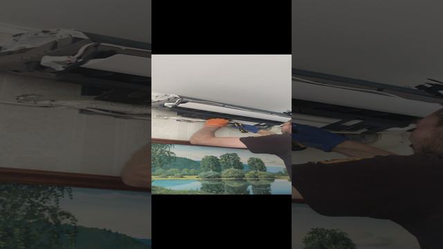 Проверка утечки фреона