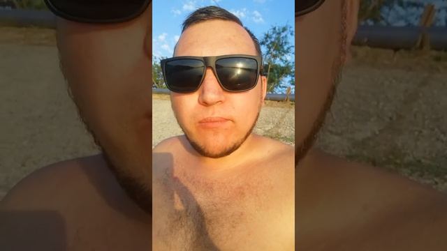 Ростовское море и рыбалка на сазана с плит. смотреть онлайн