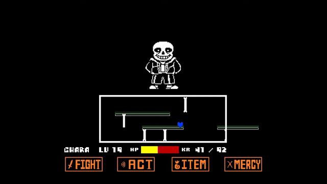 Undertale Sans Fucks My Ass