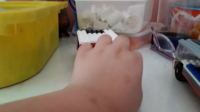 lego mercedes e249 electric car смотреть онлайн