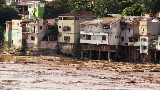 United Nations Office for Disaster Risk Reduction - What we do смотреть онлайн