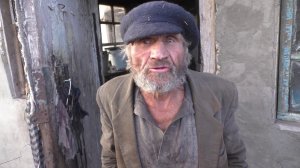 ОБЕЗДОЛЕННАЯ ДУША НУЖДАЕТСЯ В ПОМОЩИ.