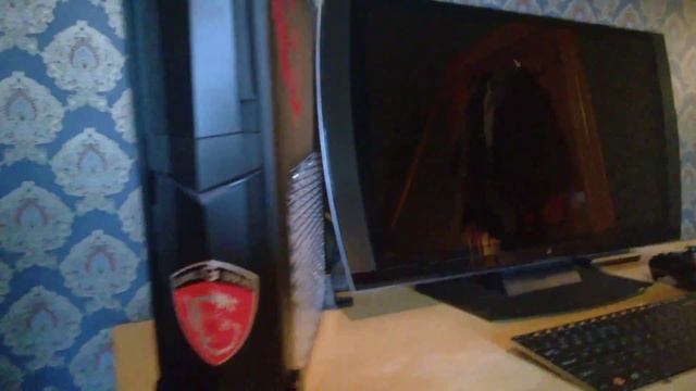 My Gaming RIG! RVZ02 SilverStone. смотреть онлайн