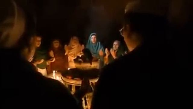 Зороастрийская святыня смотреть онлайн