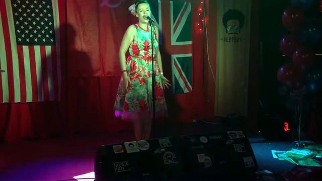 Butterfly Vocal Studio - Анна Ким - Любите девушки смотреть онлайн