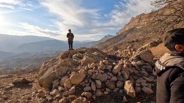 The Unbreakable Decision: A High-Altitude Trek in Search of Missing Mother смотреть онлайн