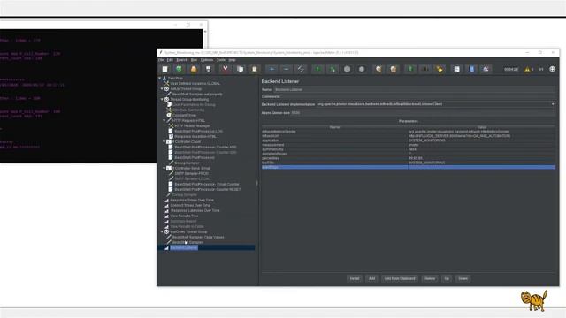 Custom Monitoring System using JMeter, Influx Db, Grafana, and Azure Pipeline... смотреть онлайн