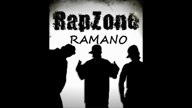 RAMANO INTRO смотреть онлайн