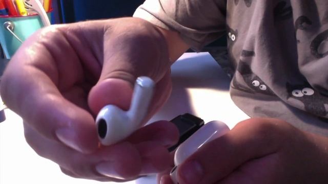 AirPods 3 review! смотреть онлайн