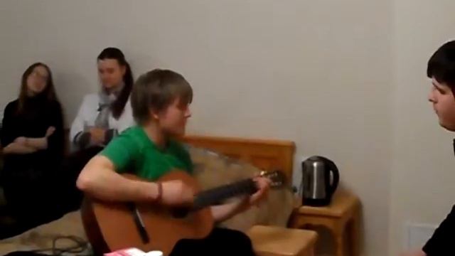 Саня.Снежная королева смотреть онлайн