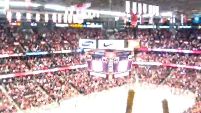 Jordan Eberle crowd celebration смотреть онлайн