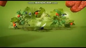 заставка канала мульт клубничный