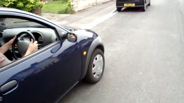FORD KA 2000 Reg in Bournemouth,Dorset FOR SALE!!! смотреть онлайн