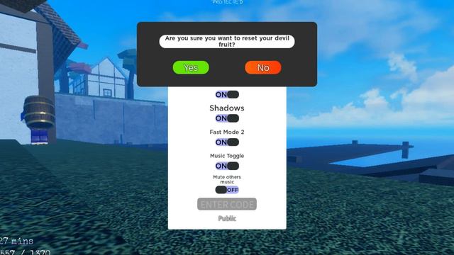 [GPO] All New *Working* Codes in 🎃🌊UPDATE 4 Grand Piece Online Roblox! *RESET FRUIT+DF NOTIFIER* смотреть онлайн