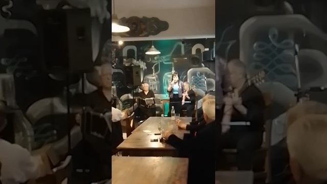 CONTAME UNA HISTORIA, Mónica Cristina Di Gerónimo, Guitarra Ariel Gez, Bandoneón José Miguel смотреть онлайн