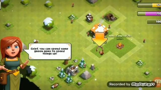 ТОП 5 ИГР ОТ КОМПАНИИ SUPERCELL/СМОТРЕТЬ ДО КОНЦА! смотреть онлайн