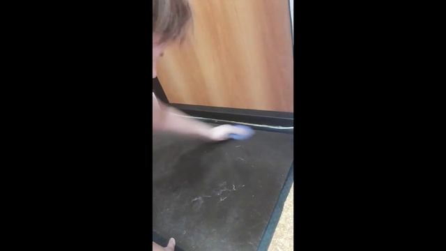 Диск "Инволвер" смотреть онлайн