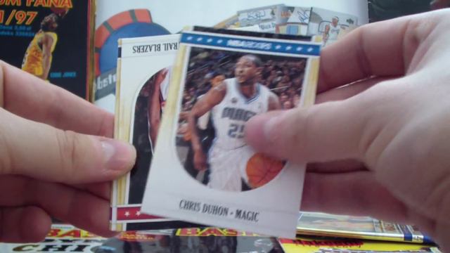 2011-12 PANINI HOOPS HOBBY BOX 11/12 смотреть онлайн