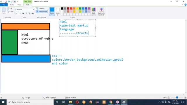 UI Technologies tutorials || Demo - 2 || by Mrs. Swetha On 19-01-2020 @7AM смотреть онлайн