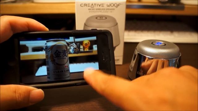 Creative Woof を使ってみたよ。 смотреть онлайн