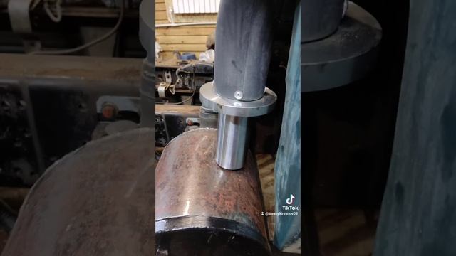 изготовление корпуса воздушного фильтра WAF