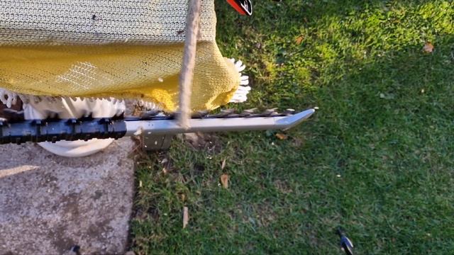 TEST Bosch Professional Heckenschere GHE 18V-60 gegen die Ferrex. David gegen Goliath!!! смотреть онлайн
